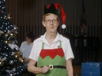 Christmas Message - Commissioner Miriam Gluyas